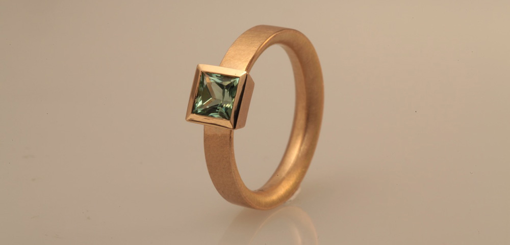 Silvia Griessbach Schmuckdesignerin